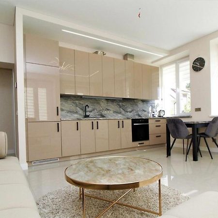 Sodu Apartment Kaunas Exterior photo