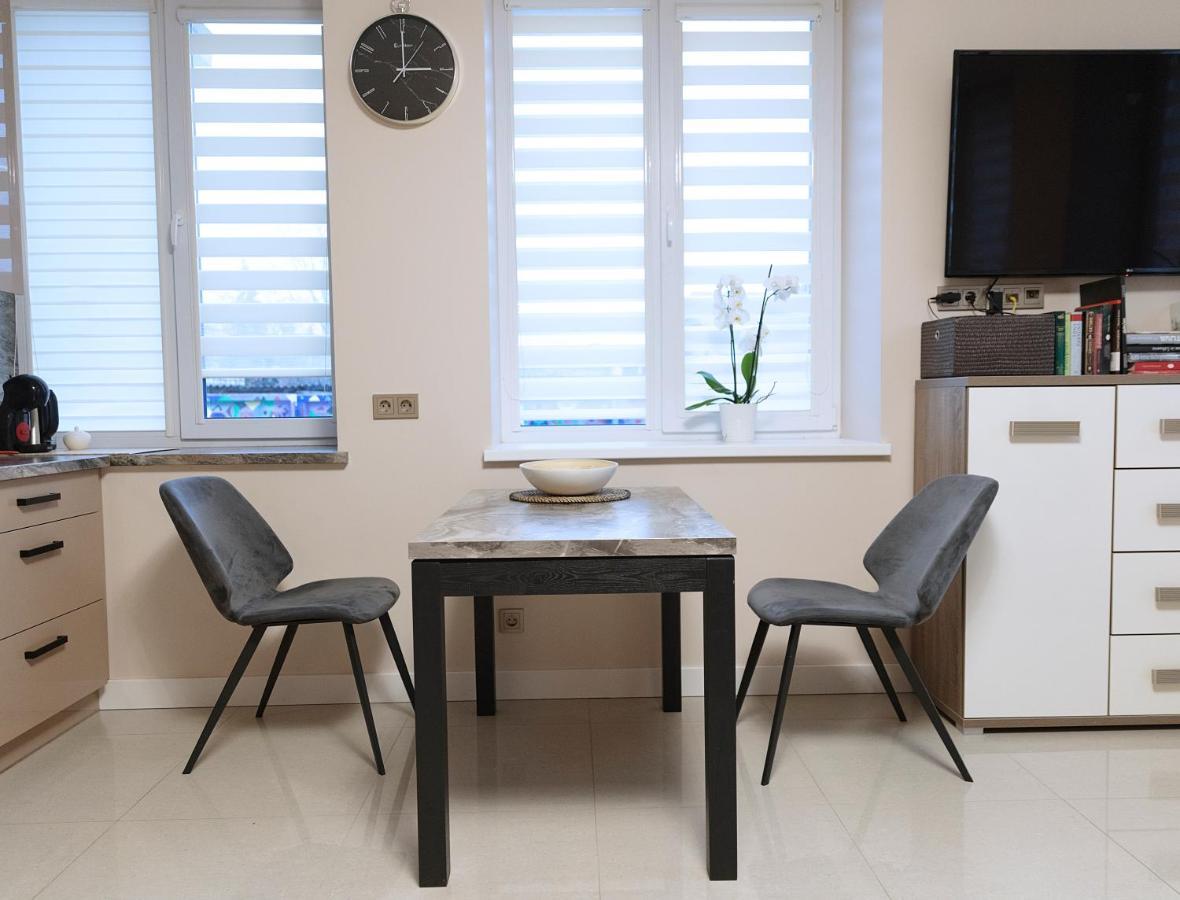 Sodu Apartment Kaunas Exterior photo
